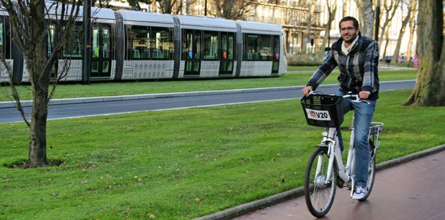 mobilité-urbaine