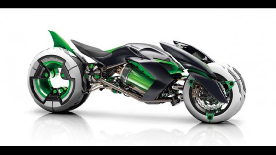 moto kawasaki future