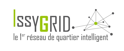 Focus sur IssyGrid : un exemple de la ville du futur