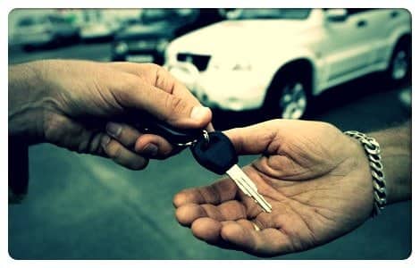 Covoiturage et autopartage : Quelles différences ?