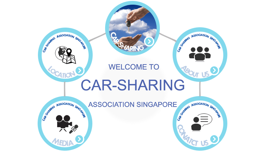 autopartage singapour