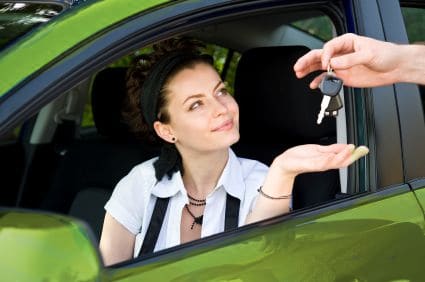Autopartage entre particuliers : Présentation et opportunités