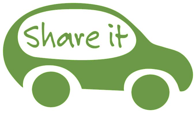 carsharing europe