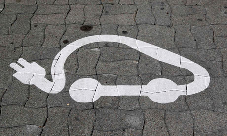 2,7 millions de véhicules électriques dans le monde devraient circuler d’ici 2018