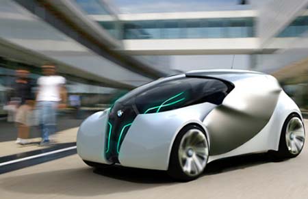 future-car