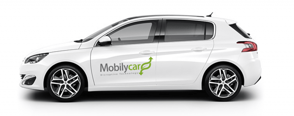 autopartage mobilycar