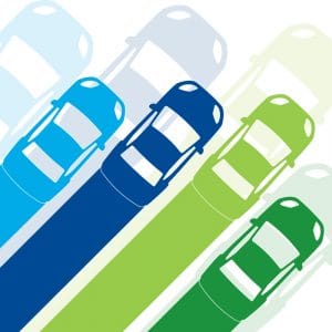 deloitte étude autopartage