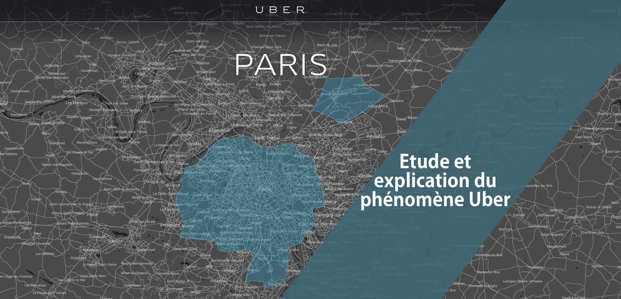 Nouvelle étude du MIT : les services tels que Uber et Lyft réduisent le temps de transit et la pollution