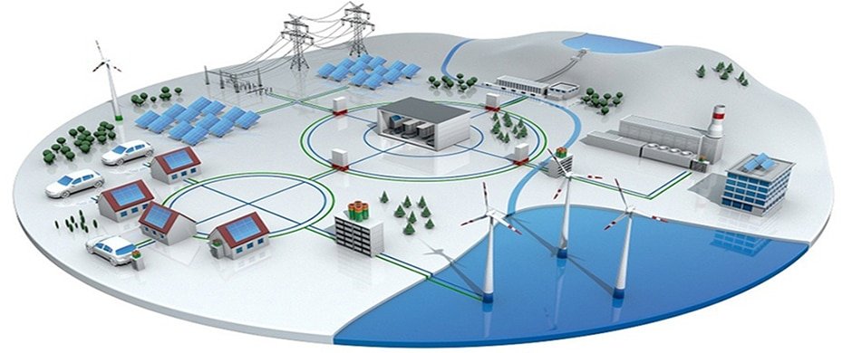 smartgrid