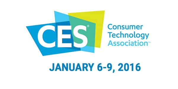 CES 2016