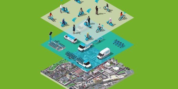 Mobilité partagée : le bilan 2015