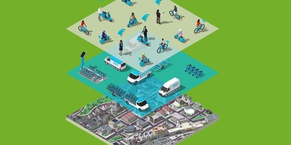 Mobilité partagée : le bilan 2015