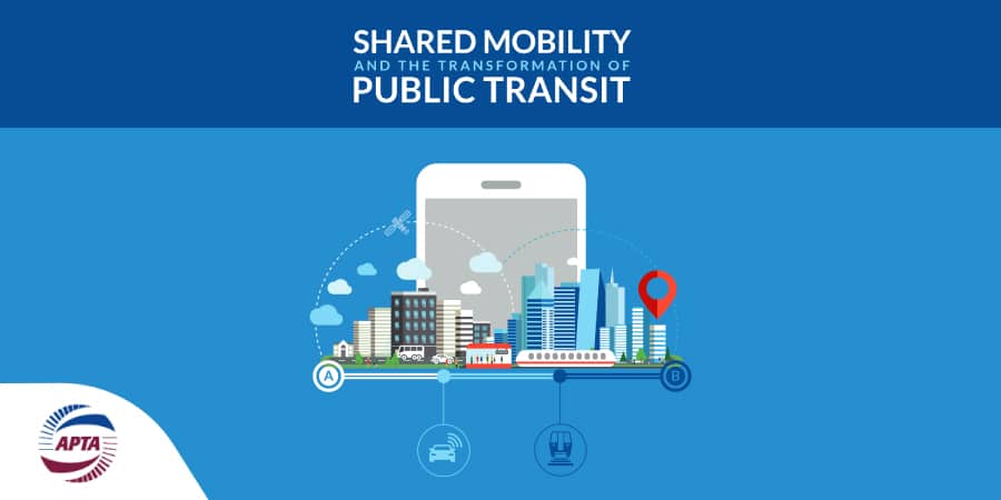 Autopartage et mobilité connectée : De nouvelles opportunités pour le transport public