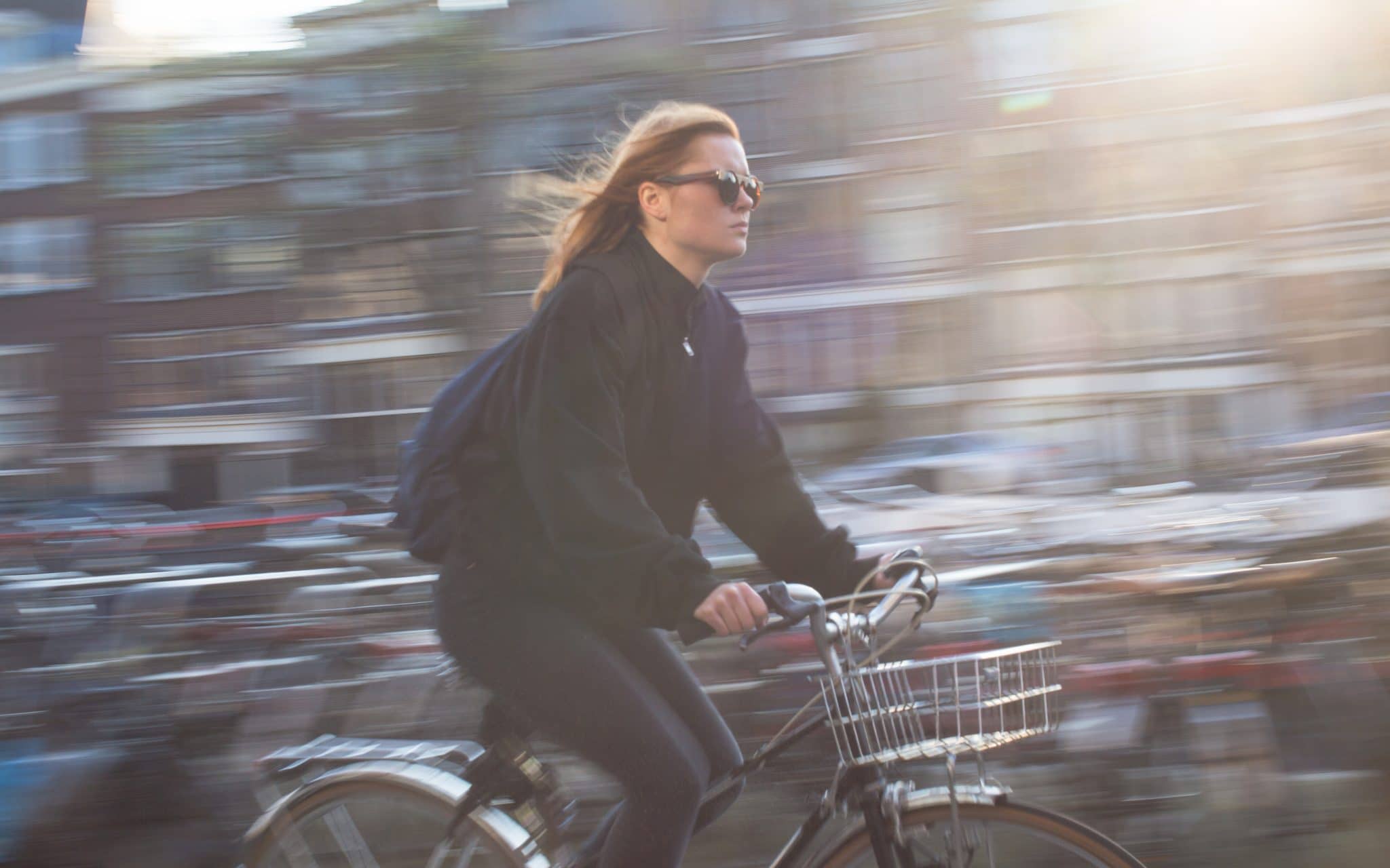 Plan de mobilité vélo