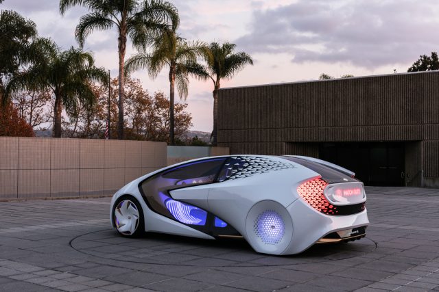 Quels accessoires innovants vont révolutionner la voiture connectée en 2017  ?