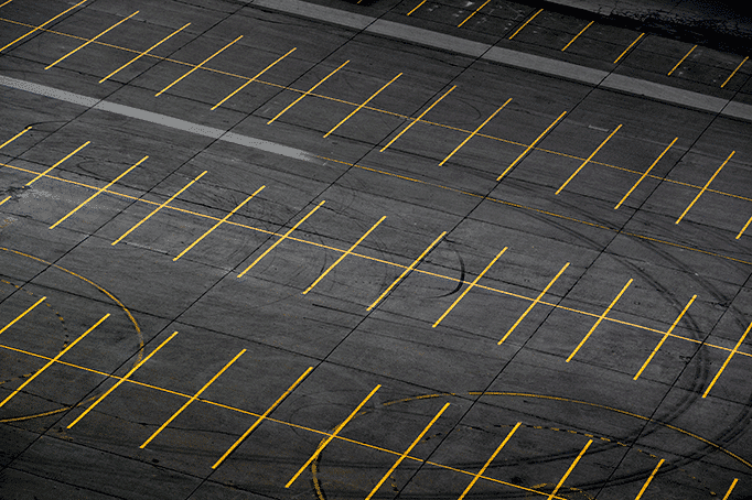 The high cost of free parking on our cities