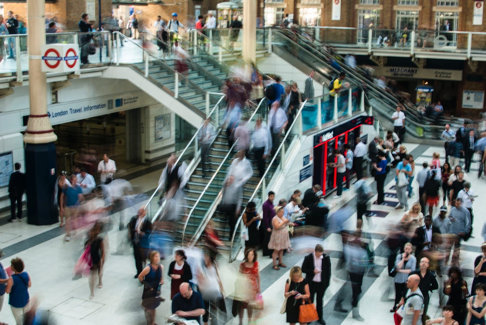 Bien être au travail : et si ça passait aussi par la mobilité ?