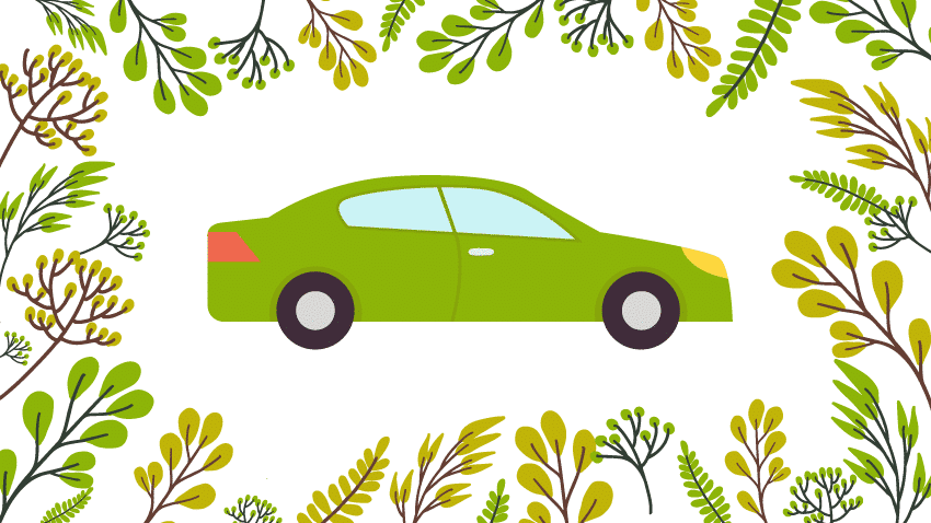 What are the real eco-benefits of carsharing?