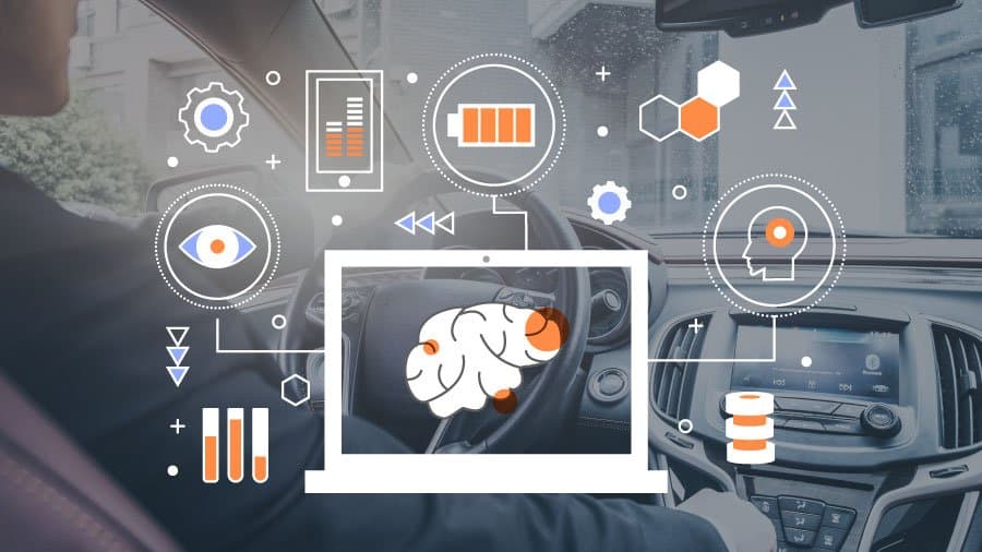 Webinar dédié à l’Intelligence Artificielle dans la mobilité B2B