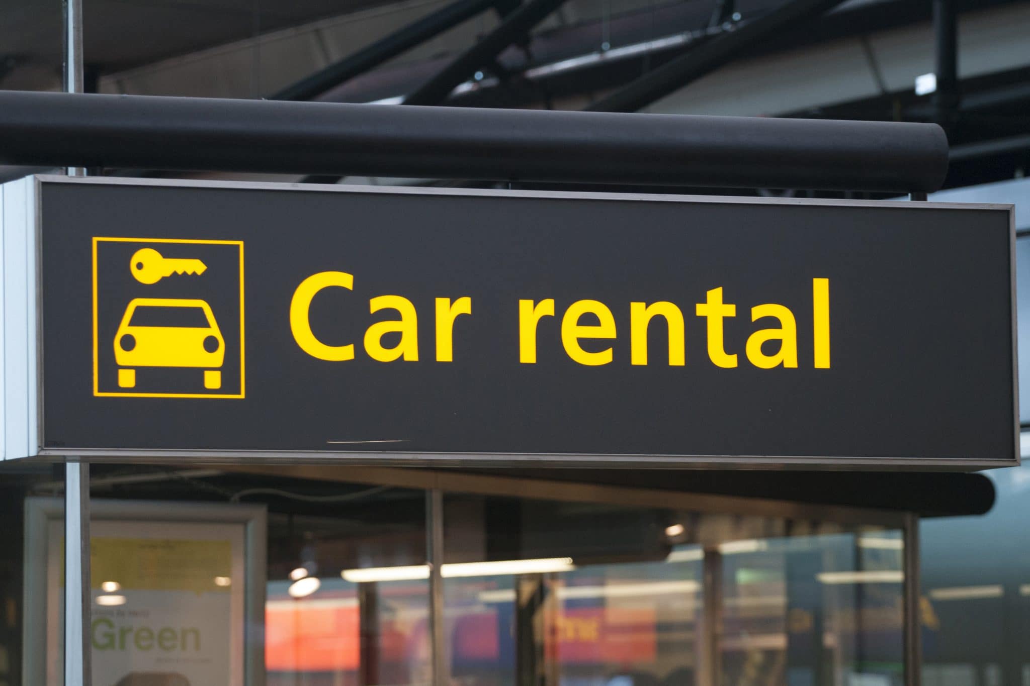 Car sharing will not kill car rental sector, just as tablets did not kill books.