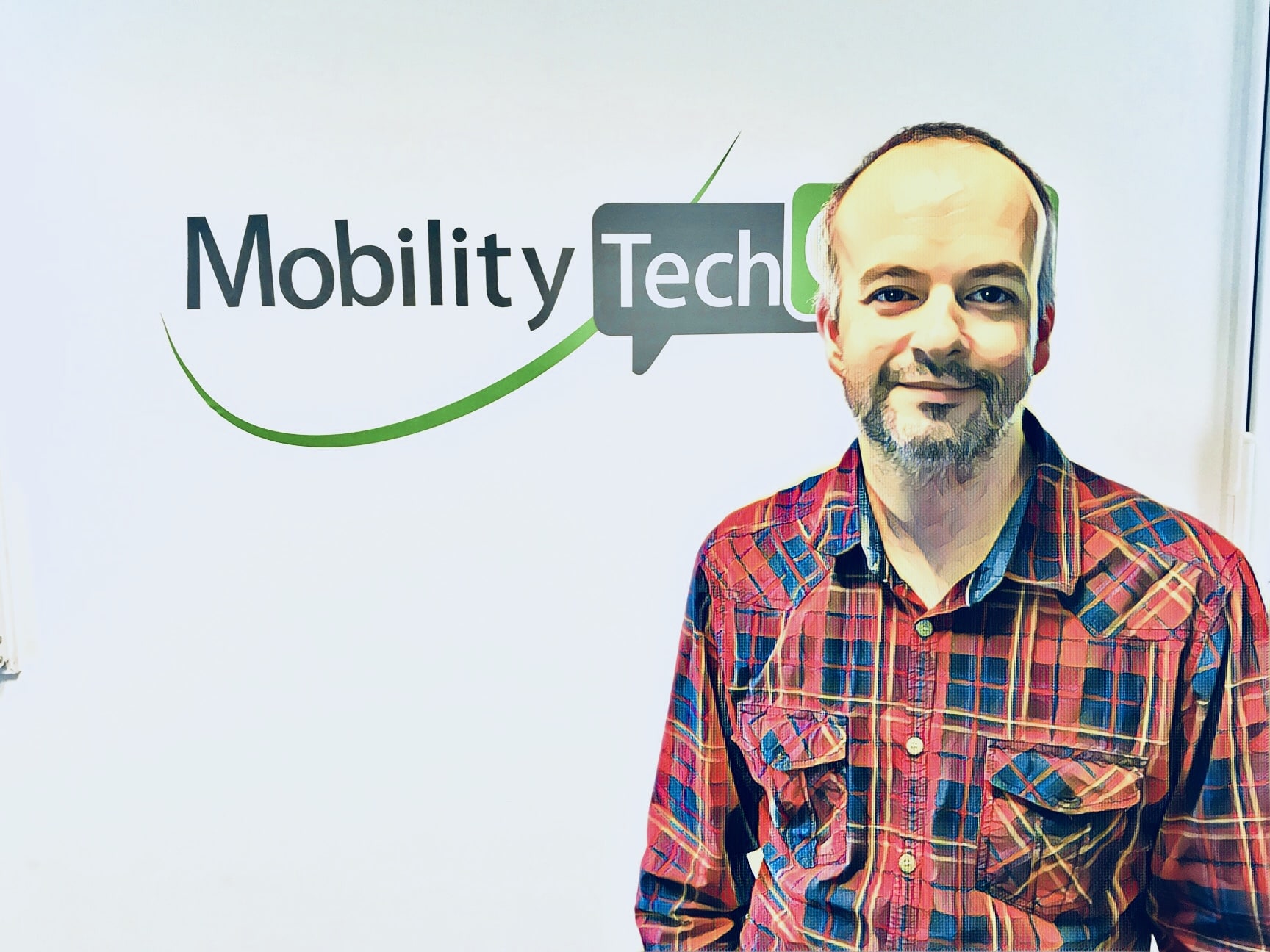 #InsideMobility : portrait de Thomas, notre UX designer