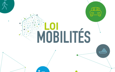 Loi mobilités : quelles mesures pour les collectivités et entreprises ?