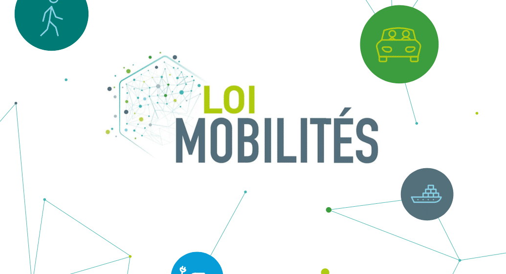 Loi mobilités