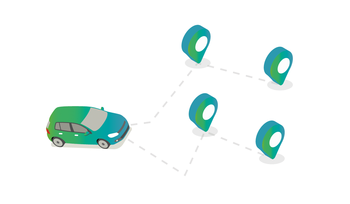 Autopartage_oneway Autopartage one way