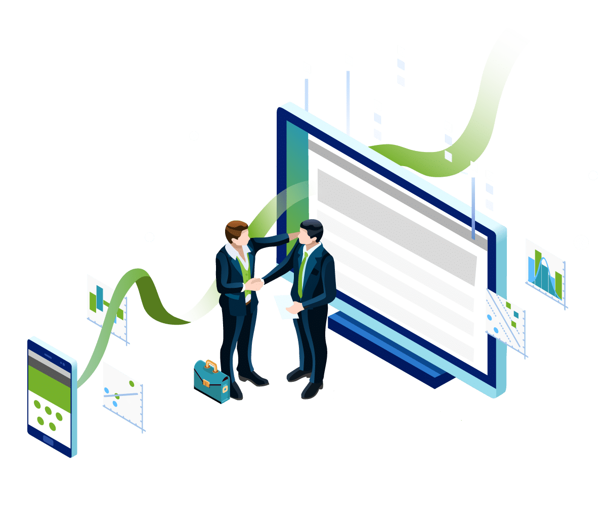 e-Colibri™: Corporate carsharing solution