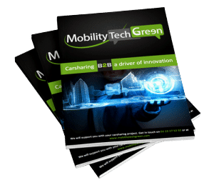Livre blanc autopartage Mobility Tech Green