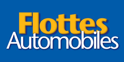 Logo Flottes Automobiles