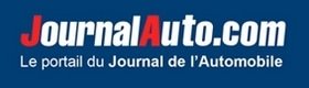 Logo Journal de l'Auto