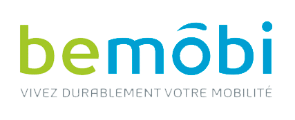 Bemobi logo
