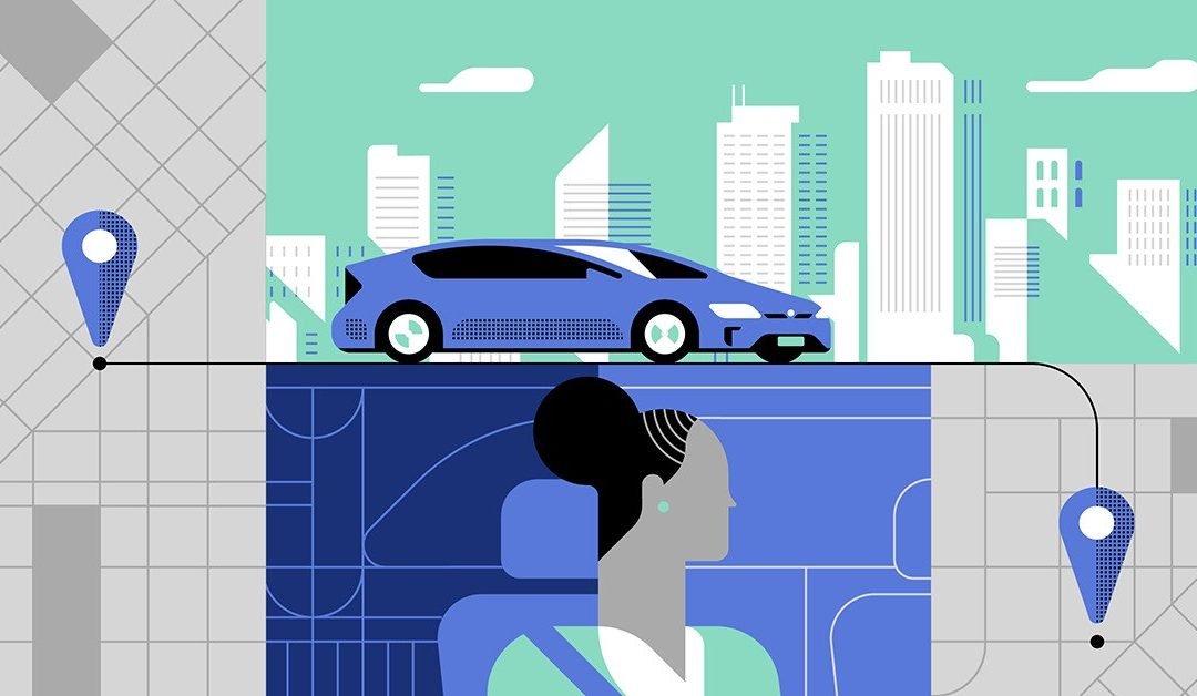 Carsharing: A 11-billion-dollar market by 2024