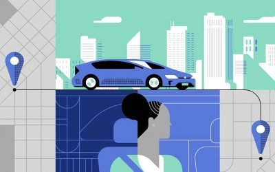 Carsharing: A 11-billion-dollar market by 2024