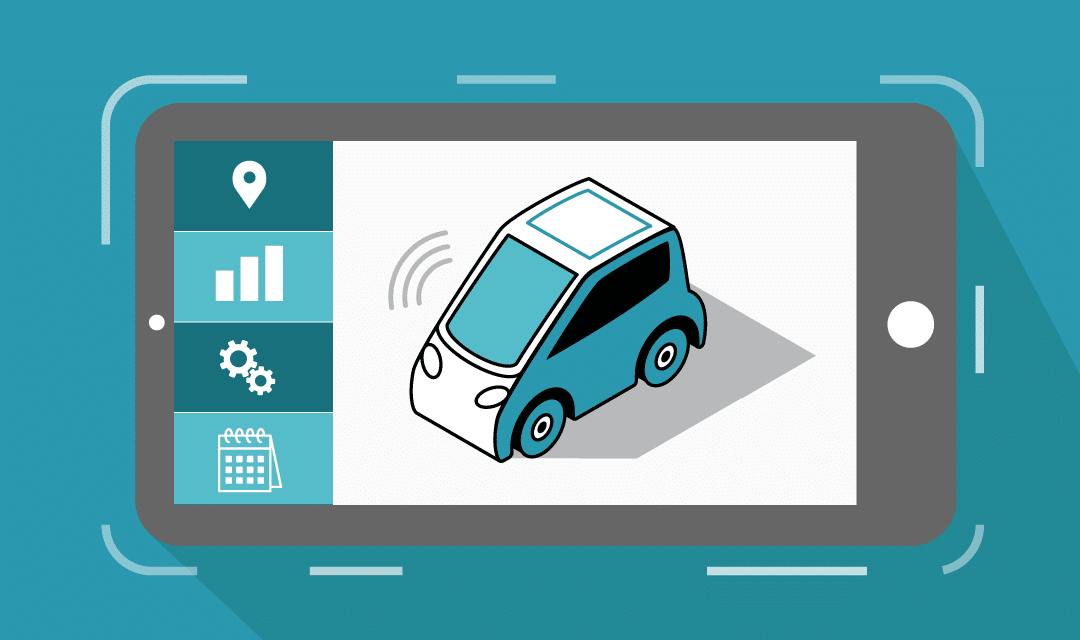 Fleet management and telematics: data at the service of corporate mobility