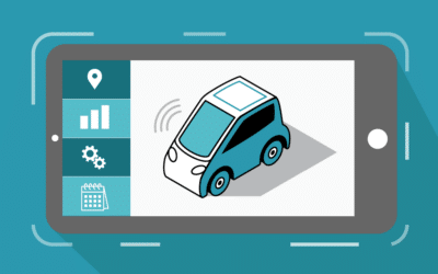 Fleet management and telematics: data at the service of corporate mobility