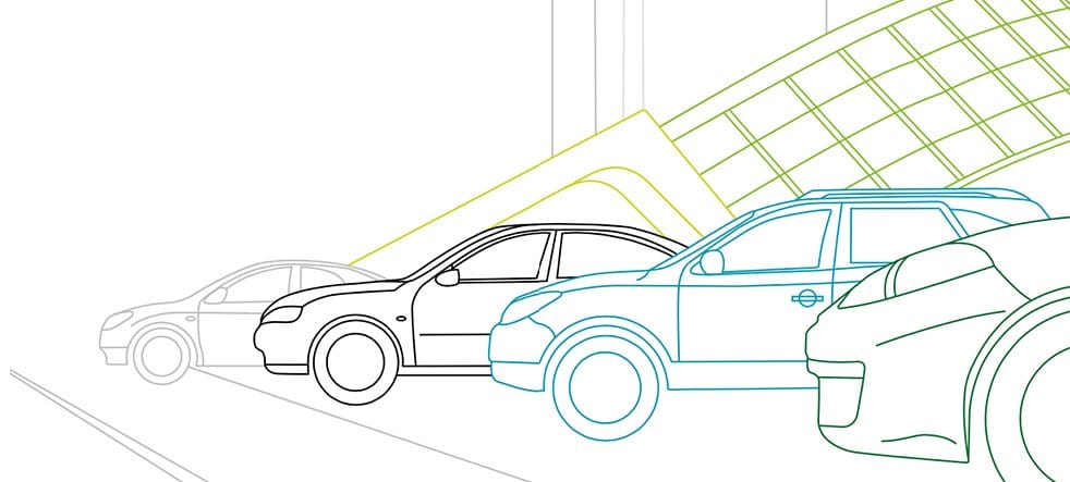 PDF) SUIVI D'UNE FLOTTE DE VEHICULES SUR UNE CARTE NUMERIQUE EN