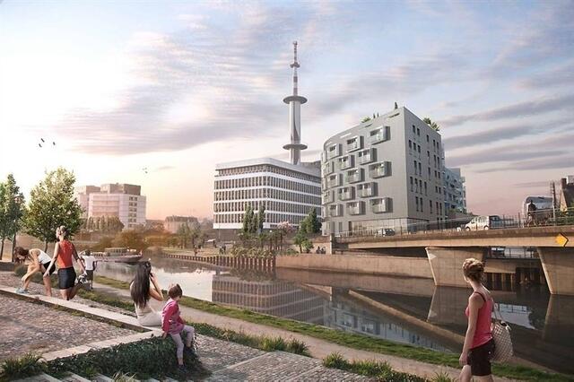 Rennes : 2019, l’année pour lancer le club de la mobilité