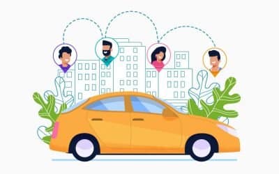 Autopartage immobilier : une mobilité partagée au service des habitants