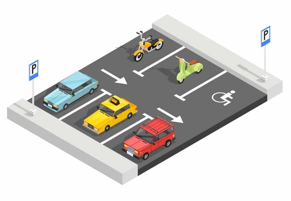 Autopartage immobilier et optimisation de places de parking
