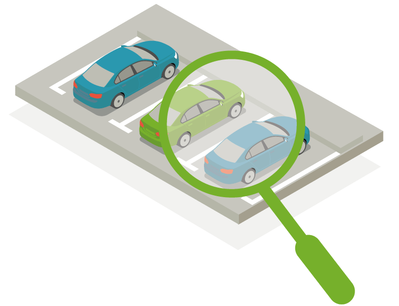 Semaine de la mobilité 2019 audit de parc