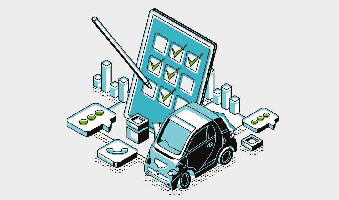 Boîte à clés, autopartage : quel système pour votre logistique de flotte ?