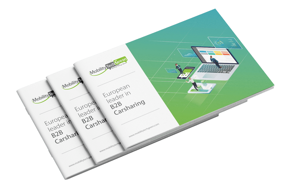 Mobility Tech Green documentation