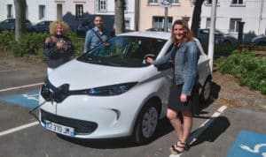 Autopartage Saint-Nazaire