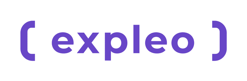 Logo Expleo