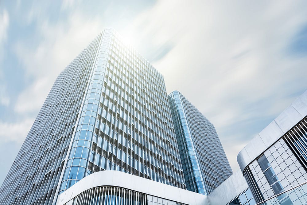 Visuels immeubles : autopartage et immobilier