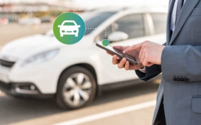 Autopartage : une mobilité idéale pour les ETI ?