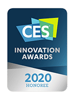 ces_2020 CES Award 2020