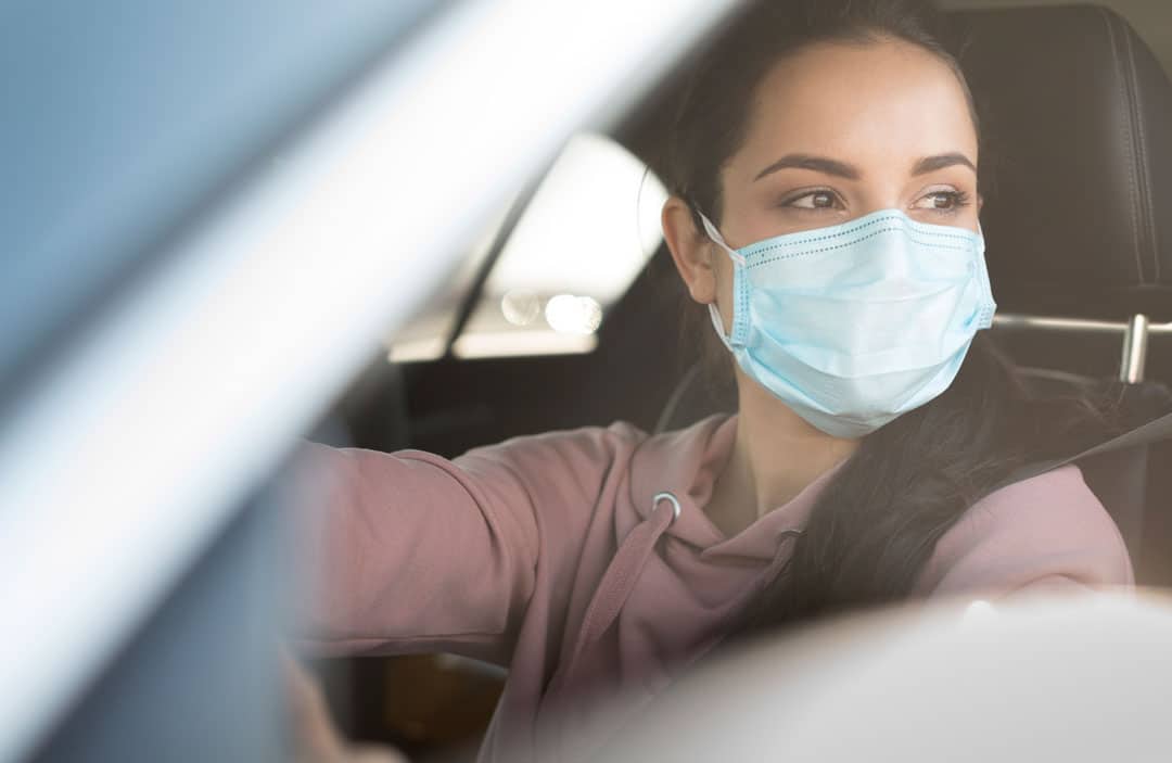 covid-19 car sharing